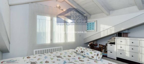 Penthouse T2 em Urgnano, Italy N.º 353803 24