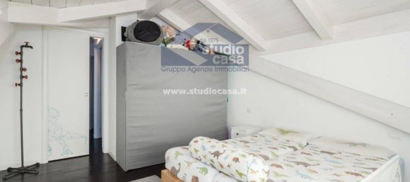 Penthouse T2 em Urgnano, Italy N.º 353803 25