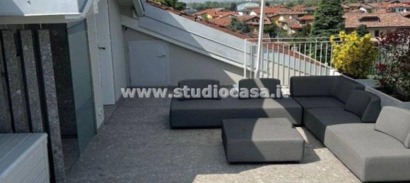 Penthouse T2 em Urgnano, Italy N.º 353803 27