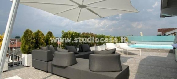 Penthouse T2 em Urgnano, Italy N.º 353803 17