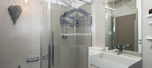 Penthouse T2 em Urgnano, Italy N.º 353803 26
