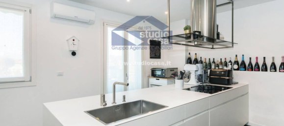 Penthouse T2 em Urgnano, Italy N.º 353803 5