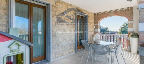 Penthouse T2 em Urgnano, Italy N.º 353803 9