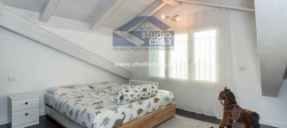 Penthouse T2 em Urgnano, Italy N.º 353803 23