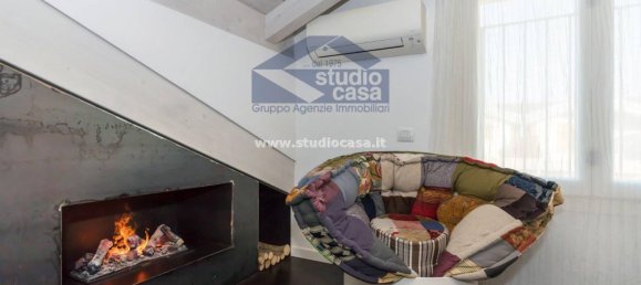 Penthouse T2 em Urgnano, Italy N.º 353803 21