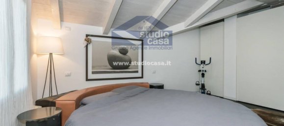 Penthouse T2 em Urgnano, Italy N.º 353803 22