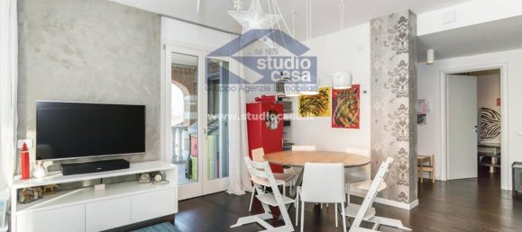 Penthouse T2 em Urgnano, Italy N.º 353803 7