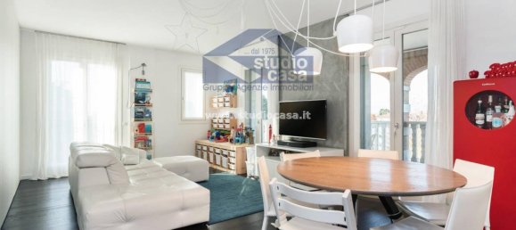 Penthouse T2 em Urgnano, Italy N.º 353803 4