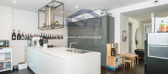 Penthouse T2 em Urgnano, Italy N.º 353803 11