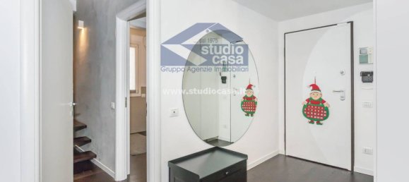 Penthouse T2 em Urgnano, Italy N.º 353803 10