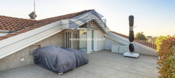 Penthouse T2 em Urgnano, Italy N.º 353803 16