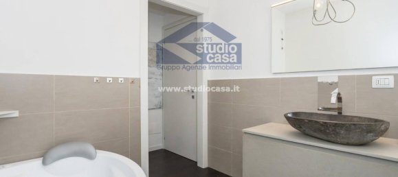 Penthouse T2 em Urgnano, Italy N.º 353803 14