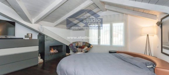 Penthouse T2 em Urgnano, Italy N.º 353803 20