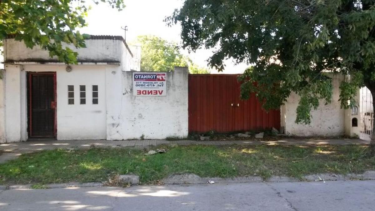 Земельный участок в Мар-дель-Плата, Аргентина № 118240