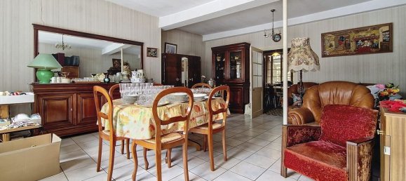 Casa T4 em Aigueperse, France N.º 203343 22