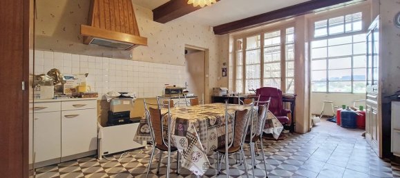 Casa T4 em Aigueperse, France N.º 203343 5