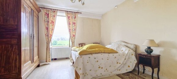 Casa T4 em Aigueperse, France N.º 203343 12