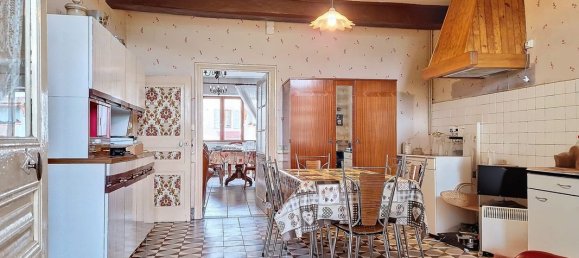 Casa T4 em Aigueperse, France N.º 203343 25