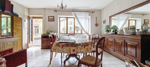 Casa T4 em Aigueperse, France N.º 203343 23
