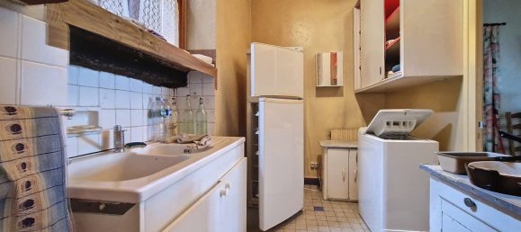 Casa T4 em Aigueperse, France N.º 203343 26