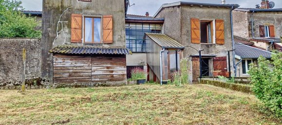 Casa T4 em Aigueperse, France N.º 203343 18