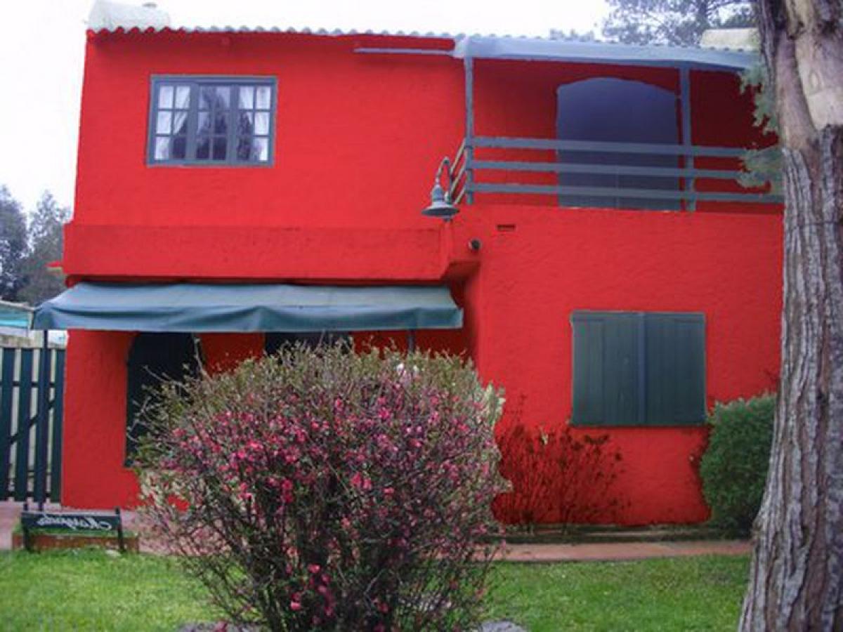 3 chambres Maison à Maldonado, Uruguay No. 459