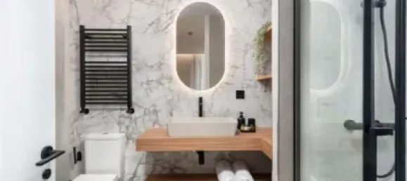 3 bedrooms Apartment in Madrid, Spain No. 125058 10