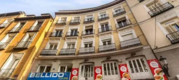 3 bedrooms Apartment in Madrid, Spain No. 125058 5