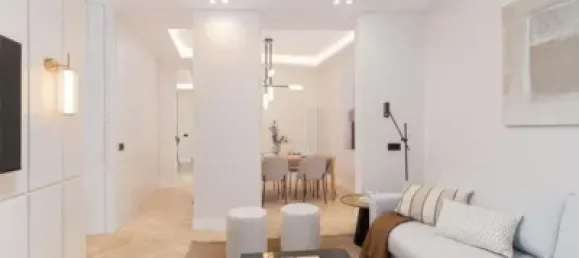 3 bedrooms Apartment in Madrid, Spain No. 125058 13