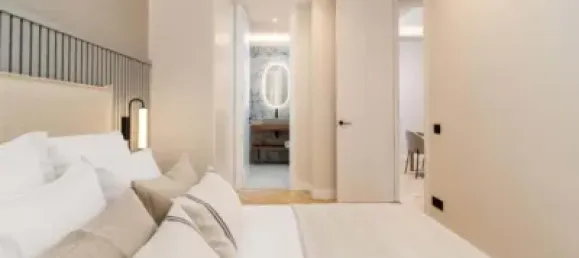 3 bedrooms Apartment in Madrid, Spain No. 125058 18