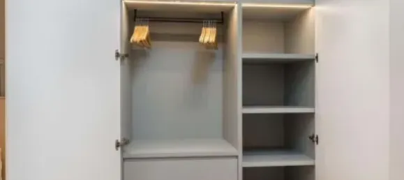 3 bedrooms Apartment in Madrid, Spain No. 125058 2