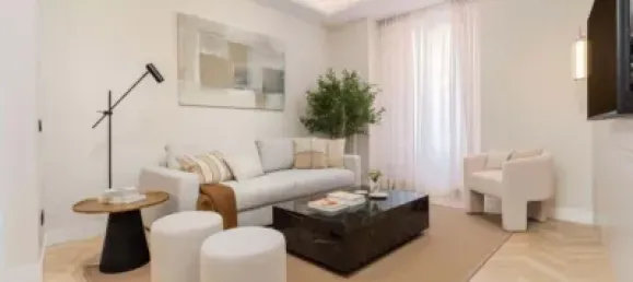 3 bedrooms Apartment in Madrid, Spain No. 125058 7