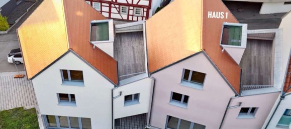 3 bedrooms Townhouse in Rems-Murr-Kreis, Germany No. 53871 3