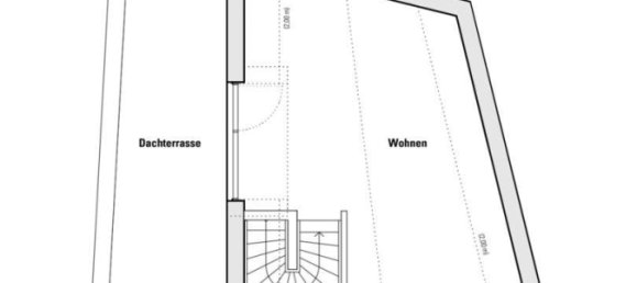 3 bedrooms Townhouse in Rems-Murr-Kreis, Germany No. 53871 29