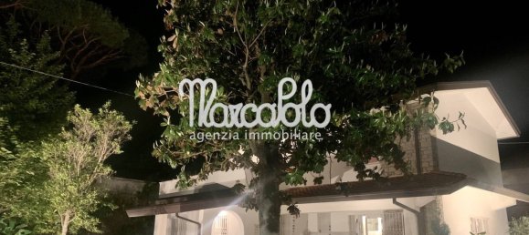 5 غرف نوم فيلا في Forte dei Marmi, Italy رقم 147167 41