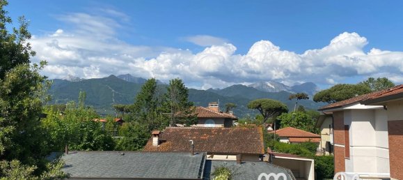 5 غرف نوم فيلا في Forte dei Marmi, Italy رقم 147167 26