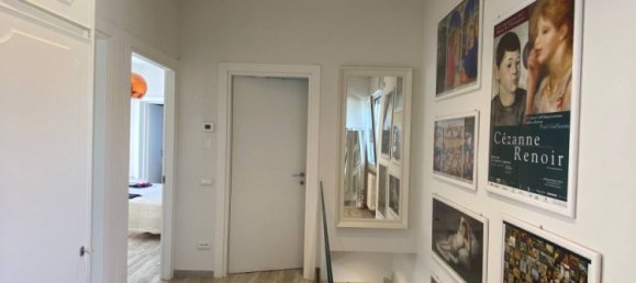 5 غرف نوم فيلا في Forte dei Marmi, Italy رقم 147167 20