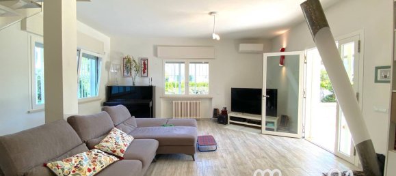 5 غرف نوم فيلا في Forte dei Marmi, Italy رقم 147167 7