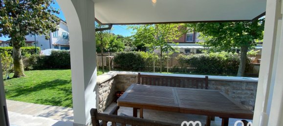 5 غرف نوم فيلا في Forte dei Marmi, Italy رقم 147167 13