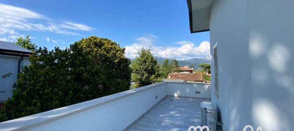 5 غرف نوم فيلا في Forte dei Marmi, Italy رقم 147167 25