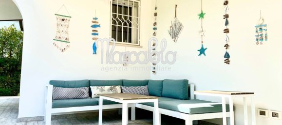 5 غرف نوم فيلا في Forte dei Marmi, Italy رقم 147167 38