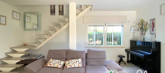 5 غرف نوم فيلا في Forte dei Marmi, Italy رقم 147167 6