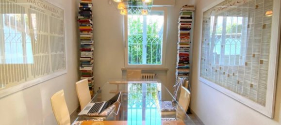 5 غرف نوم فيلا في Forte dei Marmi, Italy رقم 147167 12