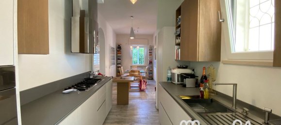 5 غرف نوم فيلا في Forte dei Marmi, Italy رقم 147167 14