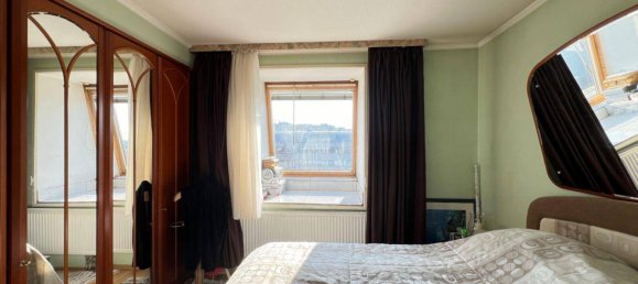 Квартира с 5 комнатами в Зиммеринг, Австрия № 151626 6