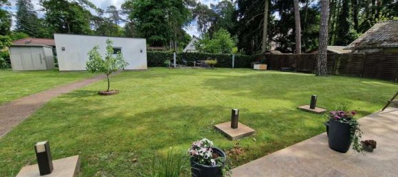 Дом с 3 спальнями в Хафельланд, Германия № 354641 4