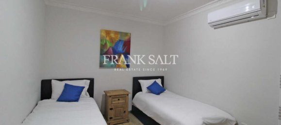 3 Schlafzimmer Wohnung in Birgu, Malta, Nr. 2474 11