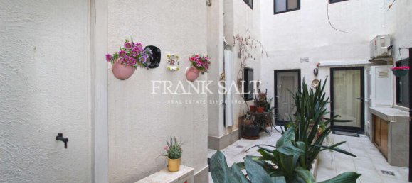 3 Schlafzimmer Wohnung in Birgu, Malta, Nr. 2474 15