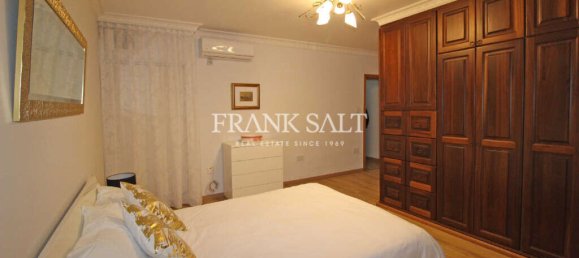 3 Schlafzimmer Wohnung in Birgu, Malta, Nr. 2474 14