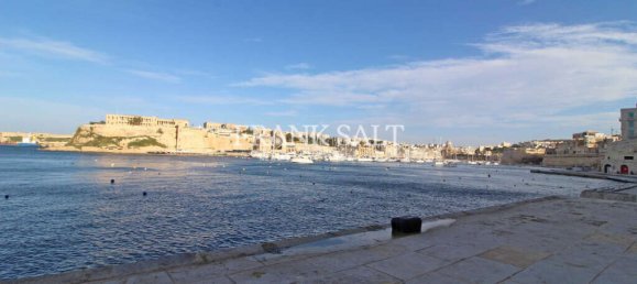 3 Schlafzimmer Wohnung in Birgu, Malta, Nr. 2474 2